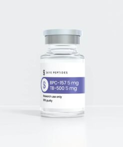 BPC-157 | TB-500 (Blend)