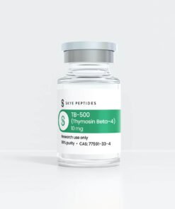 TB-500 (Thymosin Beta-4)(43 aa)