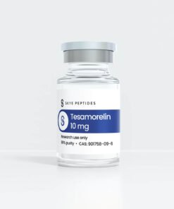 Tesamorelin