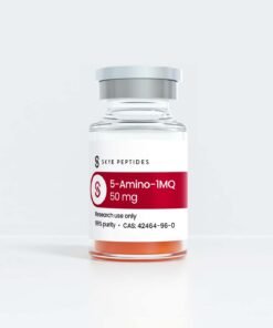 5-Amino-1-MQ 50 mg