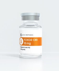 FOXO4-DRI 18 mg