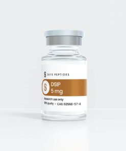 Thymulin (CAS: 63958-90-7) 10 mg