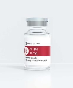 PT-141 10 mg