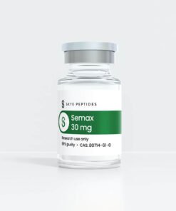 Semax 30 mg